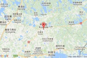 科沃拉港口查詢_kouvola港口代碼_芬蘭科沃拉港口代碼