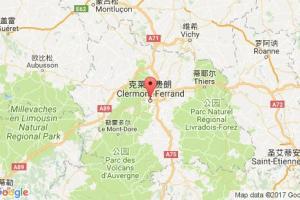 克萊蒙費(fèi)朗港口查詢_clermont ferrand港口代碼_法國克萊蒙費(fèi)朗港口代碼