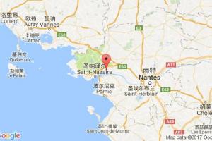 棟日港口查詢_donges港口代碼_法國棟日港口代碼