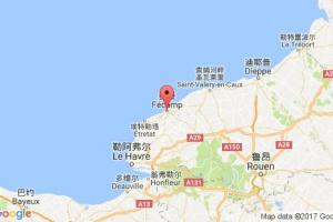 費(fèi)康港口查詢_fecamp港口代碼_法國(guó)