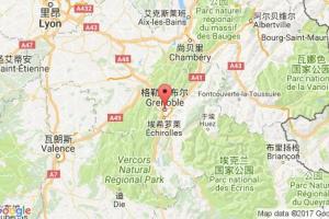 格勒諾布爾港口查詢_grenoble港口代碼_法國格勒諾布爾港口代碼