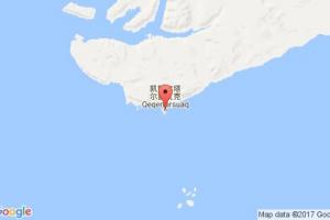 戈德港港口查詢_godhavn港口代碼_