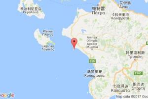 卡塔科洛港口查詢_katakolo港口代