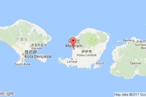 安佩南港口查詢_ampenan港口代碼_