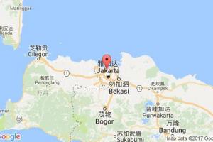 雅加達T300碼頭港口查詢_jakarta t300港口代碼_印度尼西亞(印尼)雅加達T300碼頭港口代碼