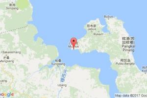 蒙托克港口查詢(xún)_muntok港口代碼_印度尼西亞(印尼)蒙托克港口代碼