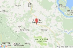 北千巴魯港口查詢(xún)_pakanbaru港口代碼_印度尼西亞(印尼)北千巴魯港口代碼