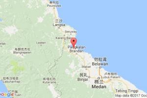 龐卡蘭蘇蘇港口查詢(xún)_pangkalan susu港口代碼_印度尼西亞(印尼)龐卡蘭蘇蘇港口代碼