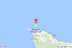 沙璜港口查詢(xún)_sabang港口代碼_印度尼西亞(印尼)沙璜港口代碼