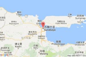 泗水(蘇臘巴亞)港口查詢_surabaya港口代碼_印度尼西亞(印尼)泗水(蘇臘巴亞)港口代碼