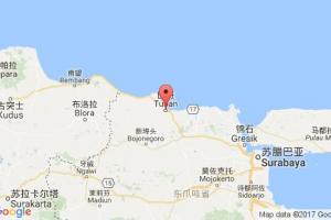 圖班港口查詢(xún)_tuban港口代碼_印度尼西亞(印尼)圖班港口代碼