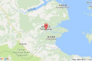 淡美拉漢港口查詢(xún)_tembilahan港口代碼_印度尼西亞(印尼)淡美拉漢港口代碼