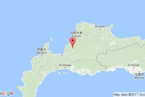 托利托利港口查詢(xún)_toli toli港口代碼_印度尼西亞(印尼)托利托利港口代碼