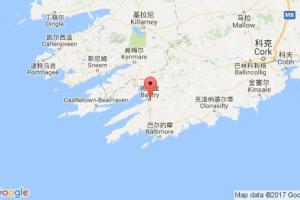 班特里港口查詢(xún)_bantry港口代碼_愛(ài)爾蘭班特里港口代碼