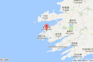 克爾西文港口查詢(xún)_cahirciveen港口代碼_愛(ài)爾蘭克爾西文港口代碼
