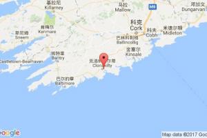 克洛納基爾蒂港口查詢(xún)_clonakilty港口代碼_愛(ài)爾蘭克洛納基爾蒂港口代碼