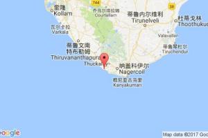 科拉歇爾港口查詢_colachel港口代碼_印度科拉歇爾港口代碼