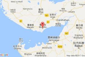 蒙德拉港口查詢_mundra港口代碼_印度蒙德拉港口代碼