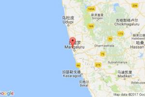 新芒格洛爾港口查詢_new mangalore港口代碼_印度新芒格洛爾港口代碼