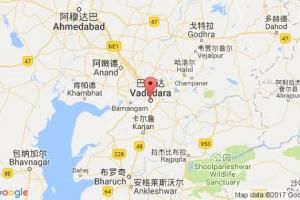 巴羅達(dá)港口查詢_vadodara港口代碼_印度巴羅達(dá)港口代碼