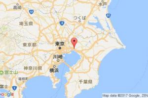 船橋港口查詢_funabashi港口代碼_日本船橋港口代碼