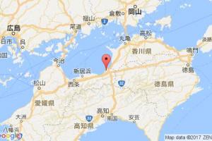 川之江港口查詢_kawanoe港口代碼_日本川之江港口代碼