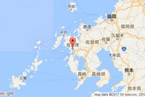 佐世保港口查詢(xún)_sasebo港口代碼_日本佐世保港口代碼