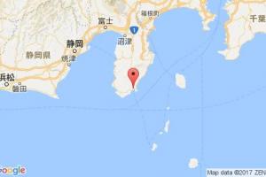 下田港口查詢(xún)_shimoda港口代碼_日本下田港口代碼