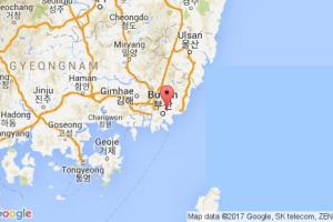 釜山港口查詢_busan港口代碼_韓國(guó)釜山港口代碼