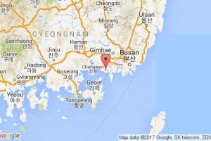 鎮(zhèn)海港口查詢_chinhae港口代碼_韓