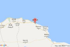 德?tīng)柤{港口查詢_derna港口代碼_利比亞德?tīng)柤{港口代碼