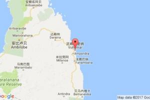 武海馬爾港口查詢(xún)_vohemar港口代碼_馬達(dá)加斯加武海馬爾港口代碼