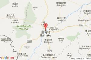 巴馬科港口查詢(xún)_bamako港口代碼_馬里巴馬科港口代碼