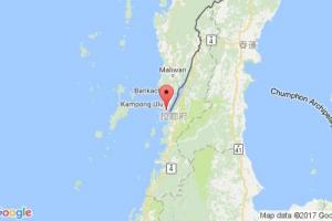 高當(dāng)(康薩昂)港口查詢(xún)_kawthaung港口代碼_緬甸高當(dāng)(康薩昂)港口代碼