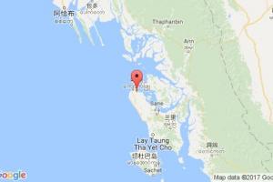 皎漂港口查詢(xún)_kyaukpyu港口代碼_緬甸皎漂港口代碼