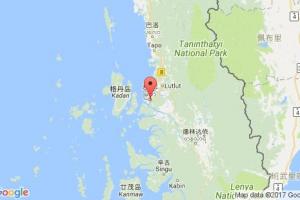 墨吉港口查詢(xún)_mergui港口代碼_緬甸墨吉港口代碼