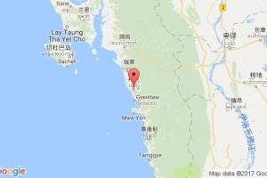 山多威港口查詢(xún)_sandoway港口代碼_緬甸山多威港口代碼