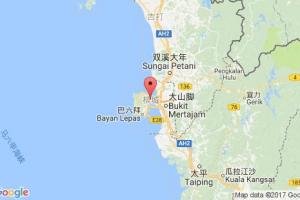 檳城港口查詢_penang港口代碼_馬來(lái)西亞檳城港口代碼