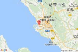 巴生北港港口查詢_port kelang,north港口代碼_馬來(lái)西亞巴生北港港口代碼