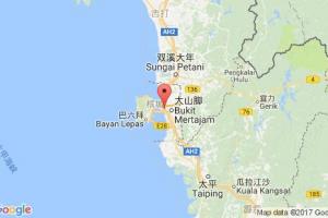 布萊港口查詢_prai港口代碼_馬來西