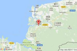 泗里奎港口查詢_sarikei港口代碼_