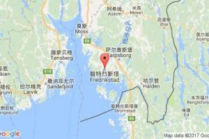 費德列斯達港口查詢_frederikstad港口代碼_挪威費德列斯達港口代碼