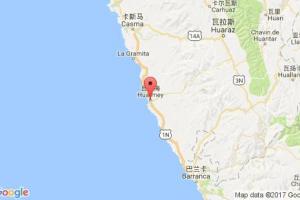 瓦爾梅港口查詢(xún)_huarmey港口代碼_