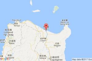 阿帕里港口查詢(xún)_aparri港口代碼_菲律賓阿帕里港口代碼