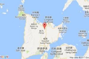 卡皮斯港口查詢(xún)_capiz港口代碼_菲律賓卡皮斯港口代碼