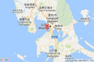 甲米地港口查詢(xún)_cavite港口代碼_菲律賓甲米地港口代碼