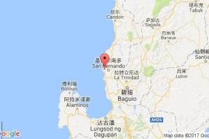 拉烏尼翁省港口查詢(xún)_la union港口代碼_菲律賓拉烏尼翁省港口代碼