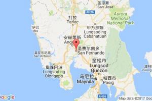 圣費(fèi)爾南多港口查詢(xún)_san fernando,