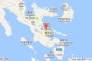 塔瓦科港口查詢_tabaco港口代碼_菲律賓塔瓦科港口代碼