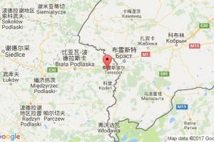 馬拉舍維奇港口查詢_malaszewicze港口代碼_波蘭馬拉舍維奇港口代碼